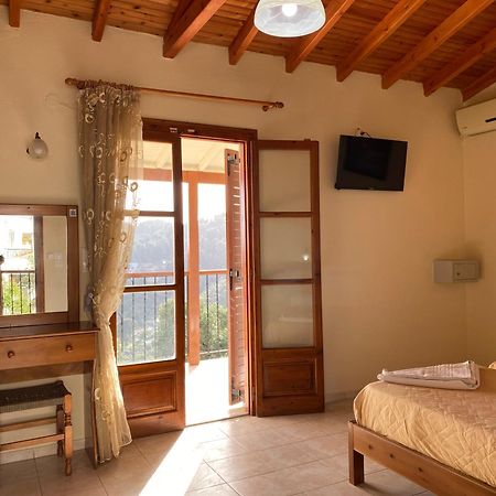 Valmas Village Skiathos-Stadt Exterior foto